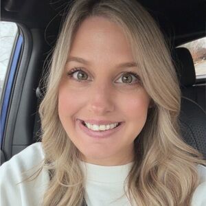 Meet your Posher, Kristen